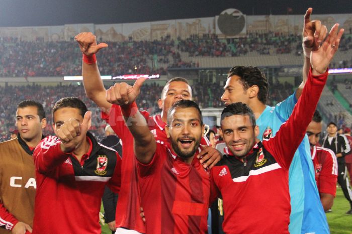 صور لعيبه الاهلي - اجمل صور لاعيبة الاهلى 1559 10