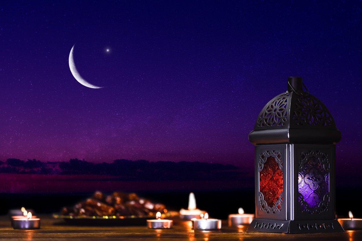 ادعية شهر رمضان- الادعيه المستجاب عند الله 5897 11