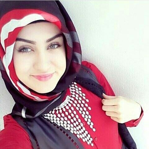 صور بنات كيوت محجبات - صور بنات مجبات جميله 2847 10