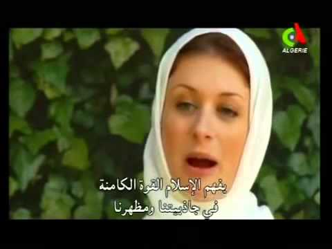 اجمل بنات محجبات فى العالم - اجمل اجنبيات محجبات حجاب شرعي 6102 10