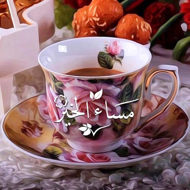 صور لمساء الخير - مساء الفل والياسمين 1748