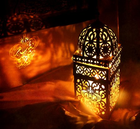 فانوس رمضان 2019 - فوانيس رمضانية جميله 1446 1