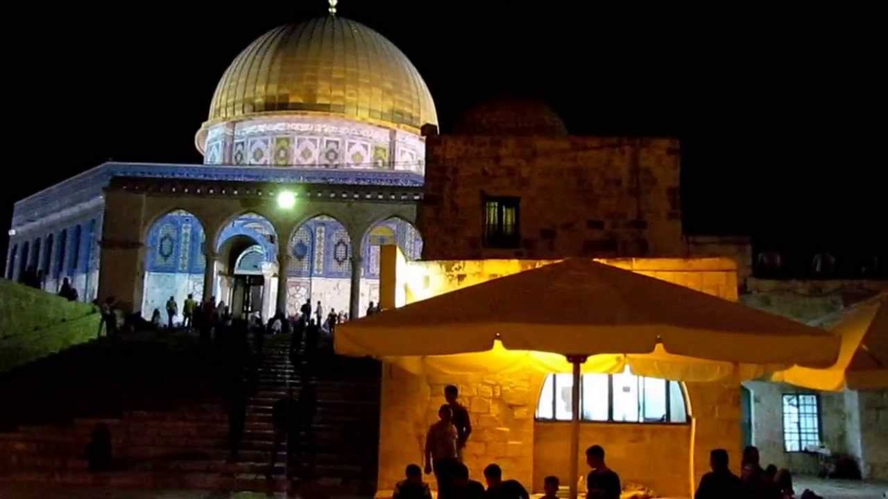 اجمل الصور للمسجد الاقصى - كلام جميل عن القدس 3806 6