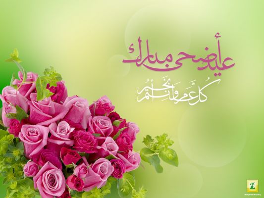 صور عن عيد الاضحى - اروع صور تهنئة بعيد الاضحي 6643 2