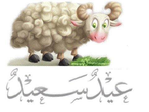 صورالعيد جديده - اجمل صور لعيد الاضحى المبارك 587 2