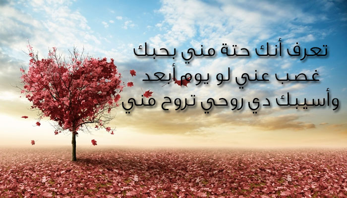 احلى رسائل حب - اجمل رسائل حب 2886