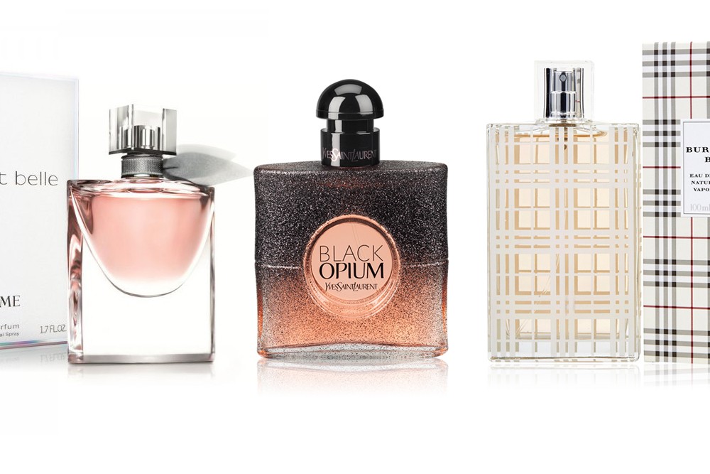 عطور نسائية , افضل البرفانات العالميه للمراه