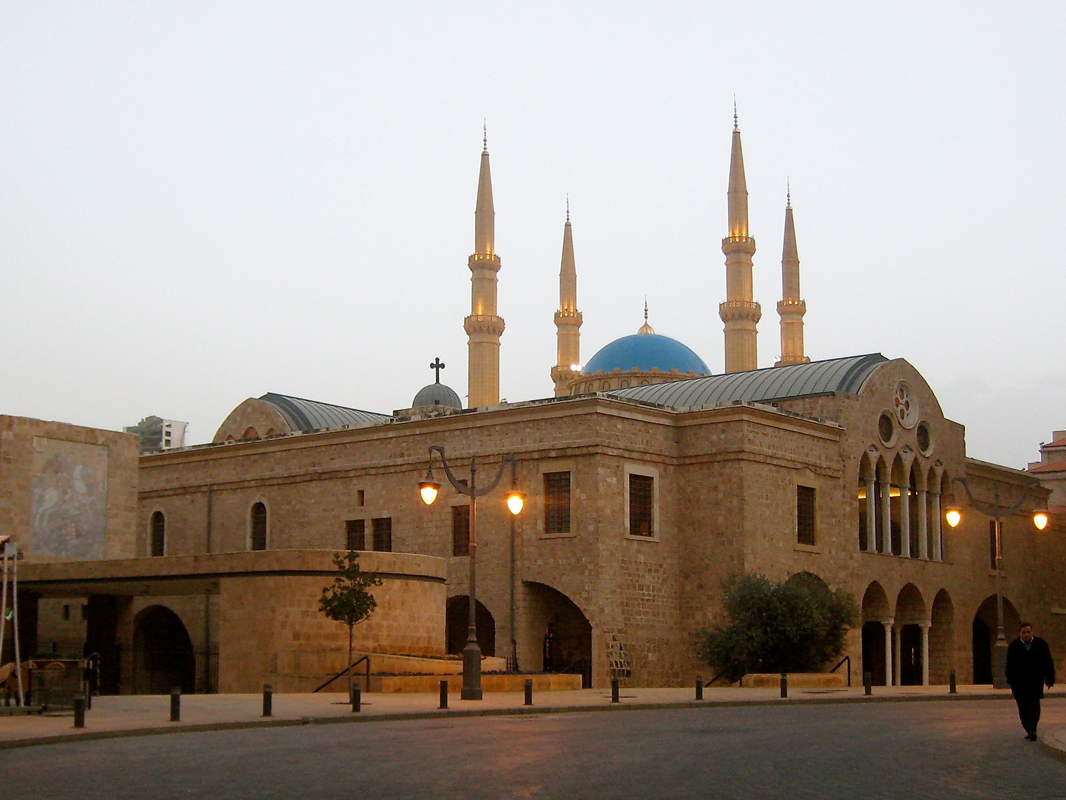 اماكن سياحية في لبنان - لبنان السحر والجمال 5352 6