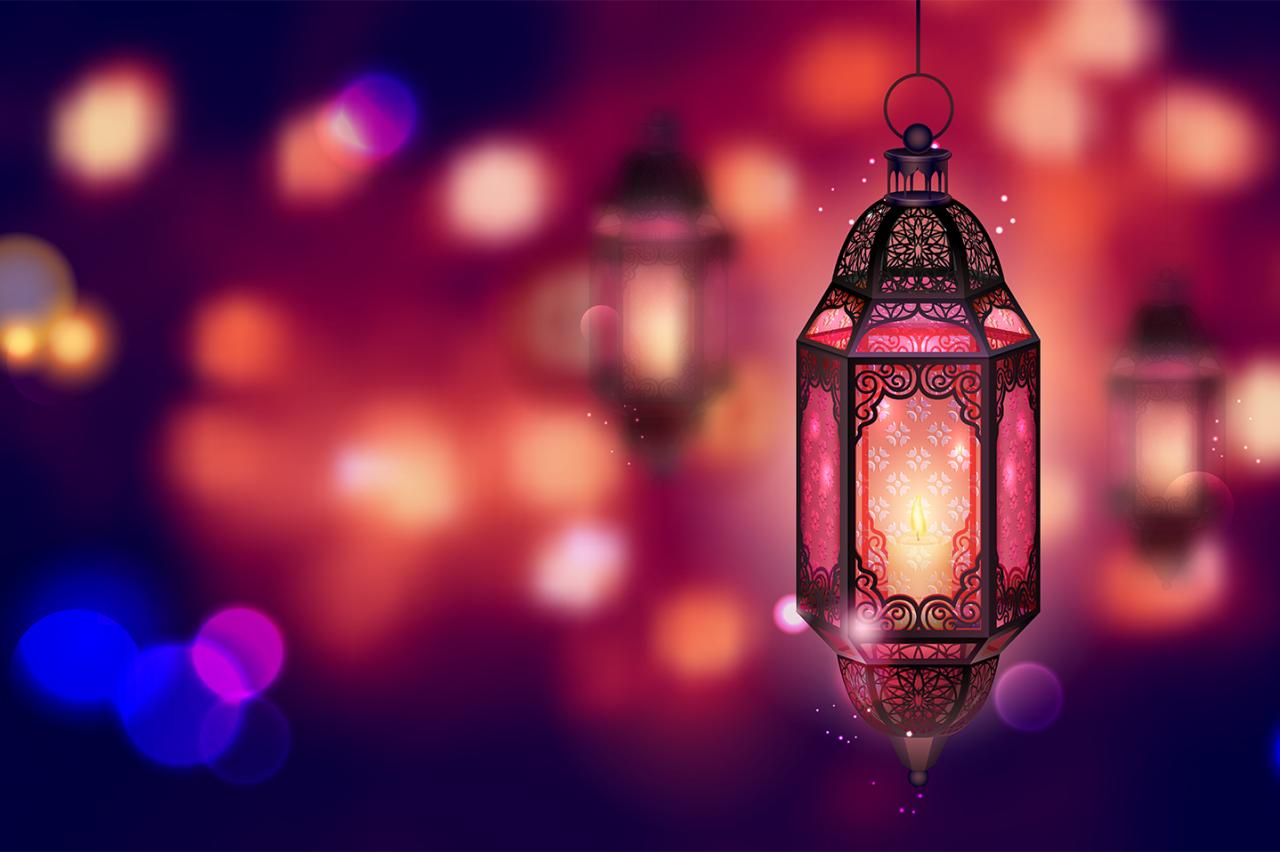 خلفيات رمضان- اجمل خلفيات للشهر الكريم 6009 6