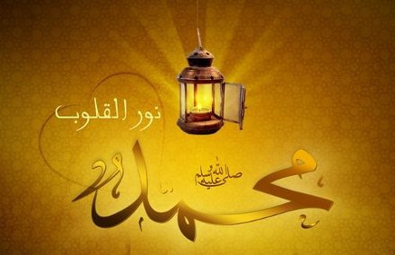 صور المولد النبوي الشريف - مولد اشرف خلق الله 1784 8