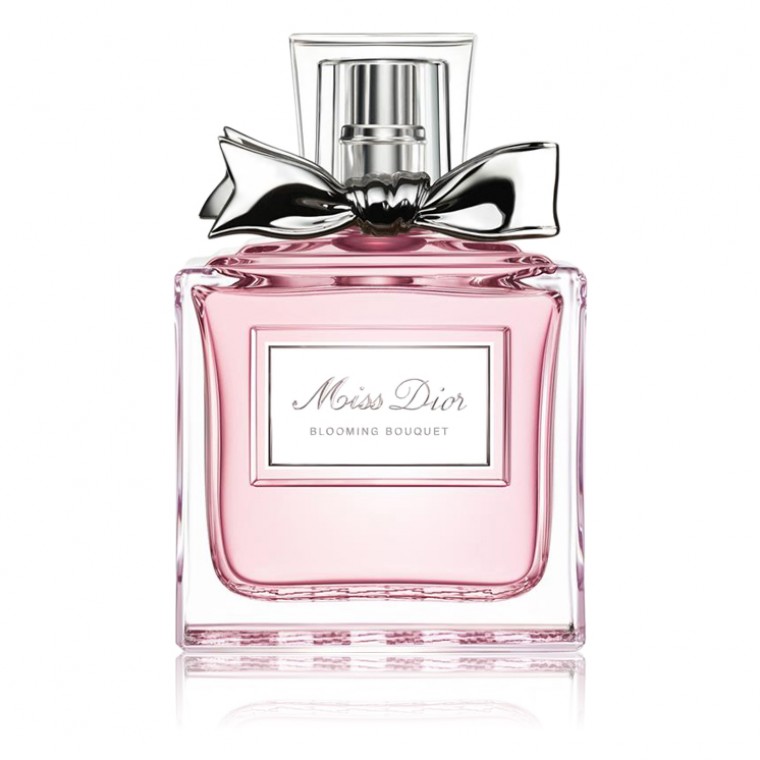 عطر ديور - سحر الجمال Dior Miss Dior Blooming Bouquet Eau De Toilette 2