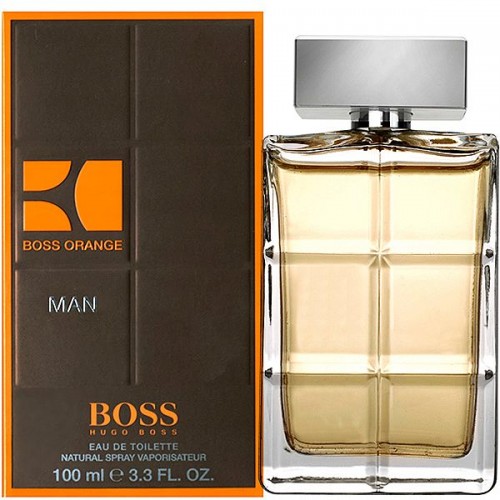 عطر بوس - افضل انواع عطور Hugo Boss 401 5