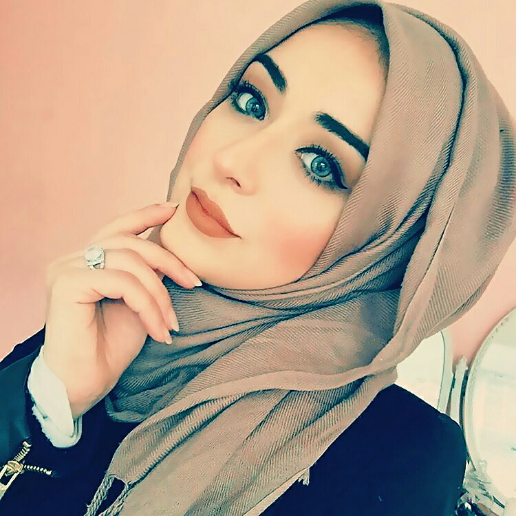 اجمل صور محجبات - زينة كل بنت مسلمه 2034 4