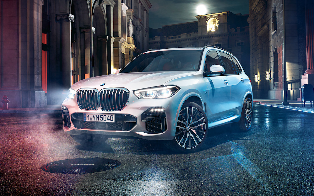 صور سيارات Bmw - احدث الموديلات 2019 2185 8