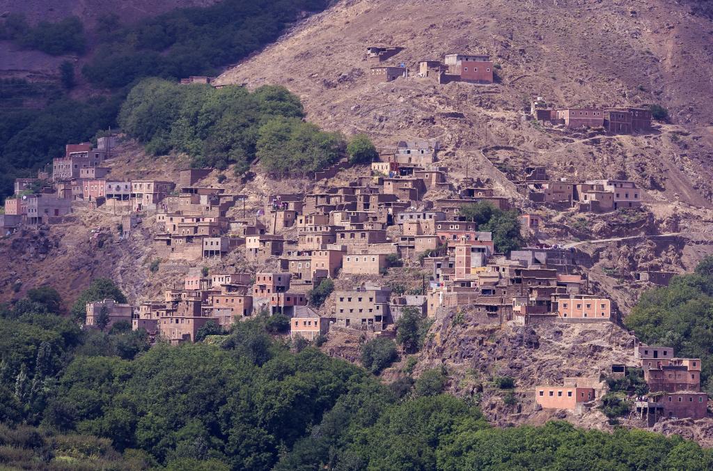 مناظر طبيعية في المغرب 11130 8