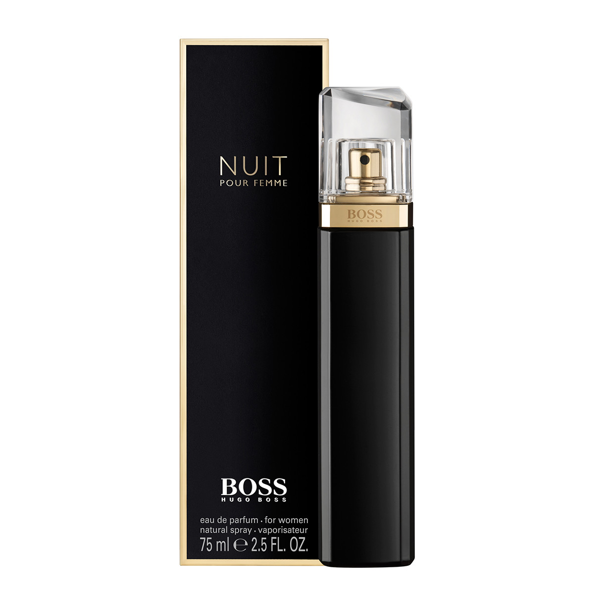 عطر بوس - افضل انواع عطور Hugo Boss 401 4