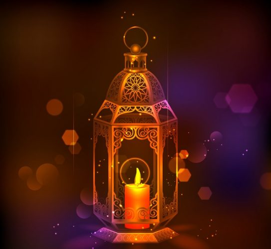 اشكال فوانيس رمضان - اجمل شكل لفانوس رمضان المميز 6595 4