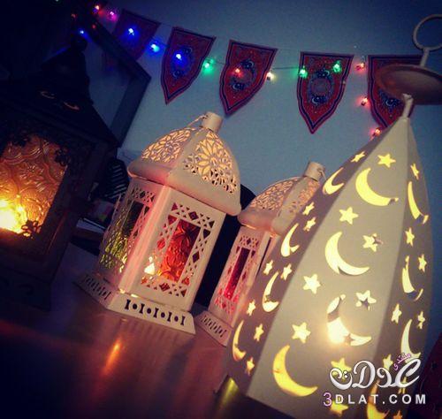 صور فوانيس رمضان , اجمل فوانيس رمضان