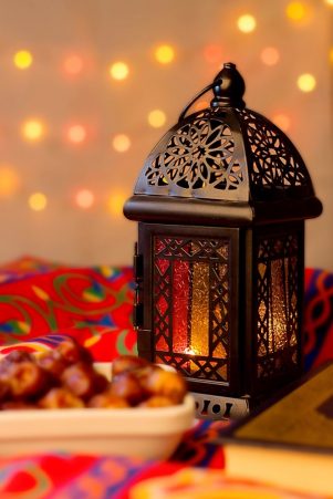 فانوس رمضان 2019 - فوانيس رمضانية جميله 1446 8