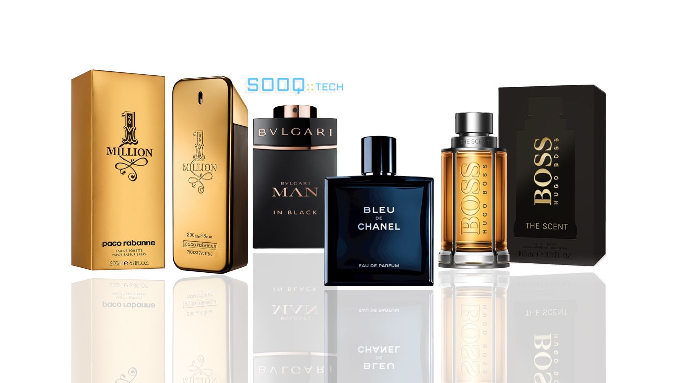 افضل عطر رجالي - اجمل العطور الرجال 2595 9