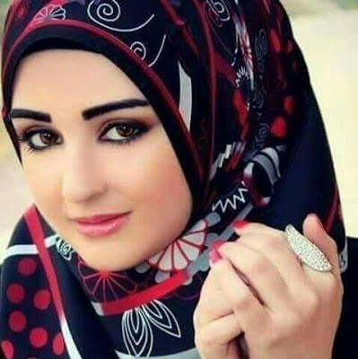 اجمل صور محجبات - زينة كل بنت مسلمه 2034 1