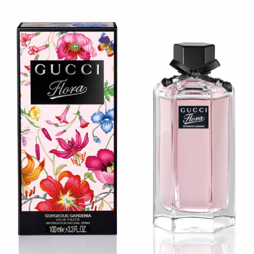 عطور قوتشي - اجمل العطور من فوتشى 603