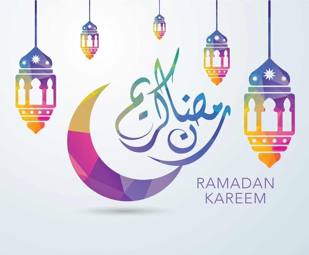 تهاني رمضان - صور اجمل تهنئة بقدوم رمضان 6636 3