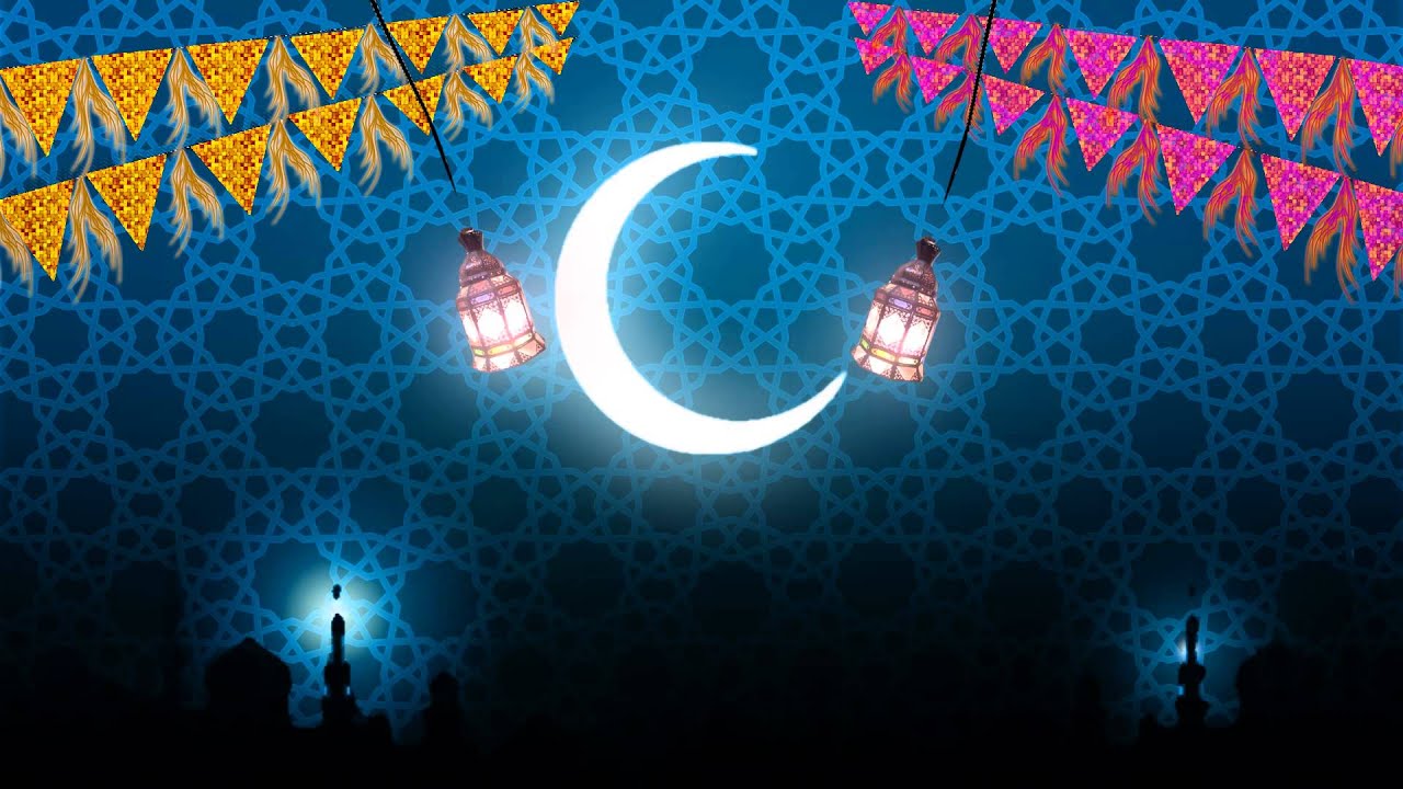 خلفيات رمضان- اجمل خلفيات للشهر الكريم 6009 3