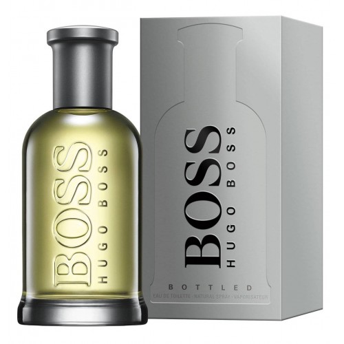 عطر بوس - افضل انواع عطور Hugo Boss 401 7