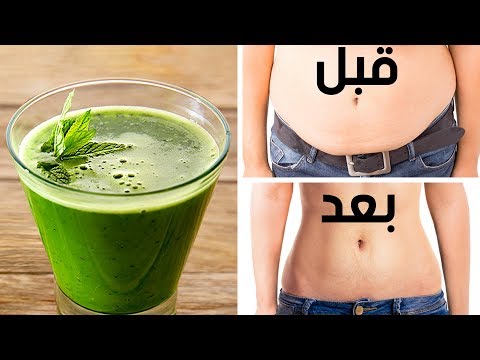 طريقة تخسيس الكرش - كيف تتجنب الكرش 5439 2