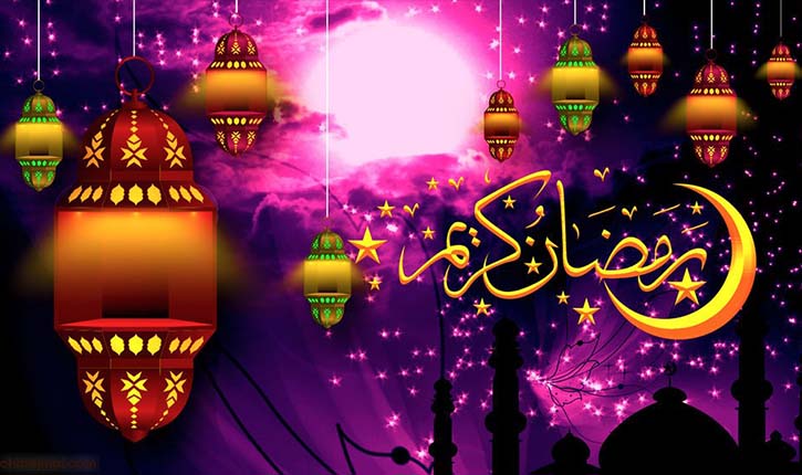 رمضان 2019 - شهر رمضان المبارك 2211 7