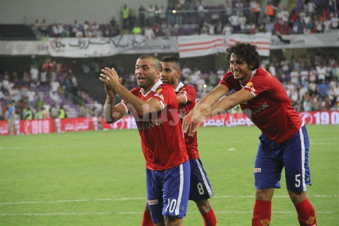 صور لعيبه الاهلي - اجمل صور لاعيبة الاهلى 1559 8