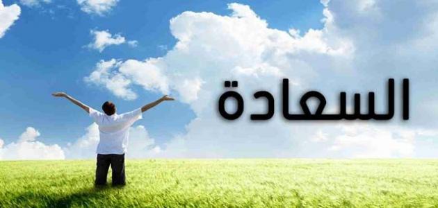 كيف اكون سعيدة - هل السعاده بتحقيق الاهداف 495