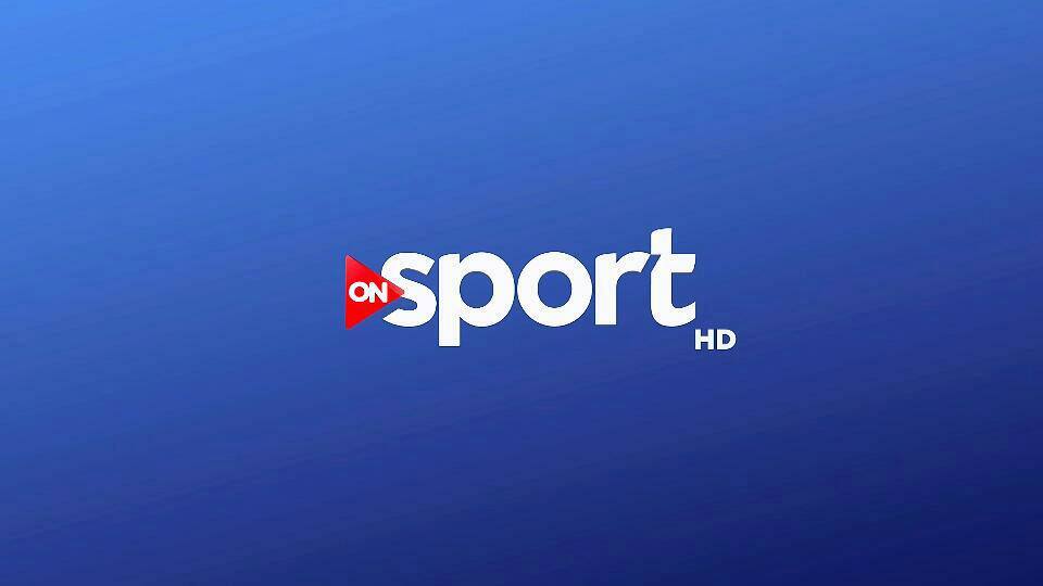 تردد قناة On Sport - تردد قناه On Sport الرياضيه على النايل سات 4862 1