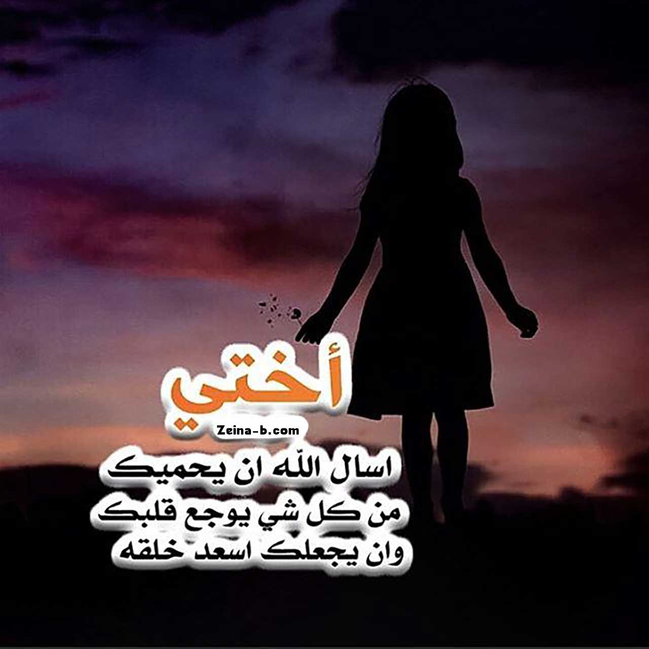 خلفيات عن الاخت 5004 3