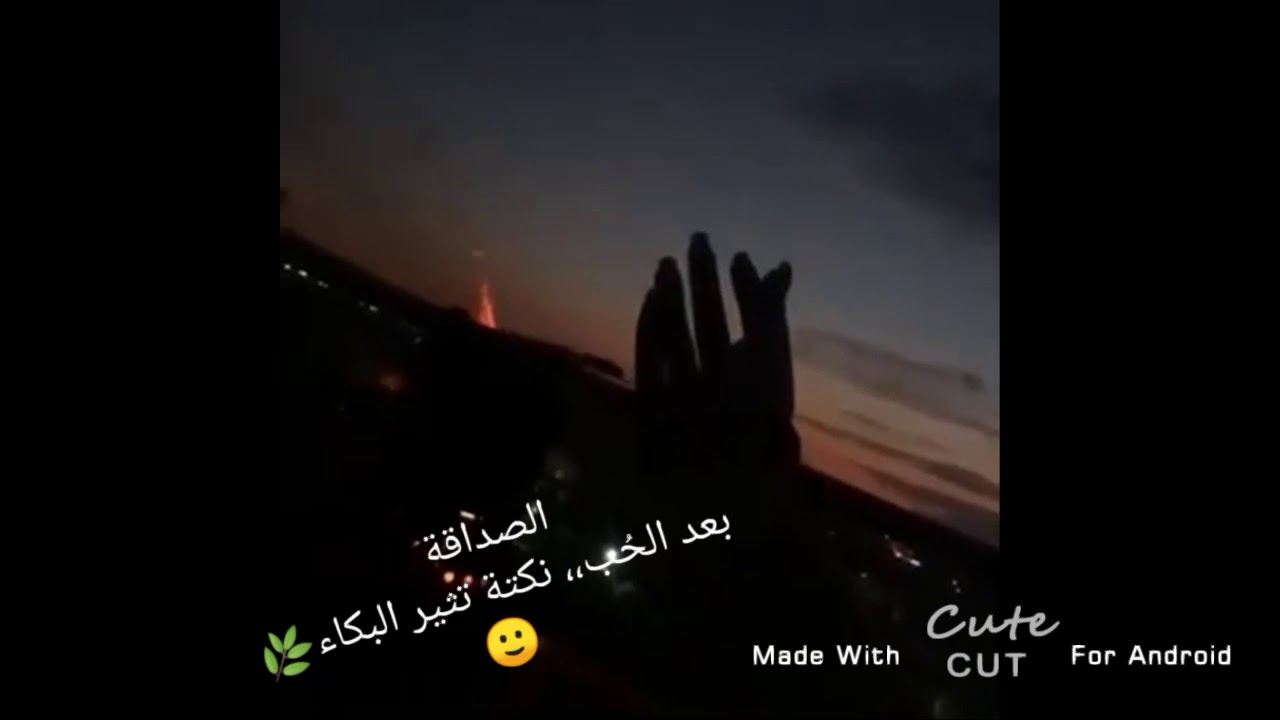 الصداقة بعد الحب 11692 3