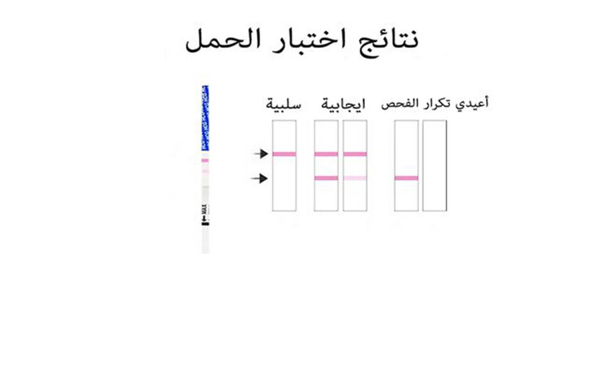 طريقة فحص الحمل 11777 1