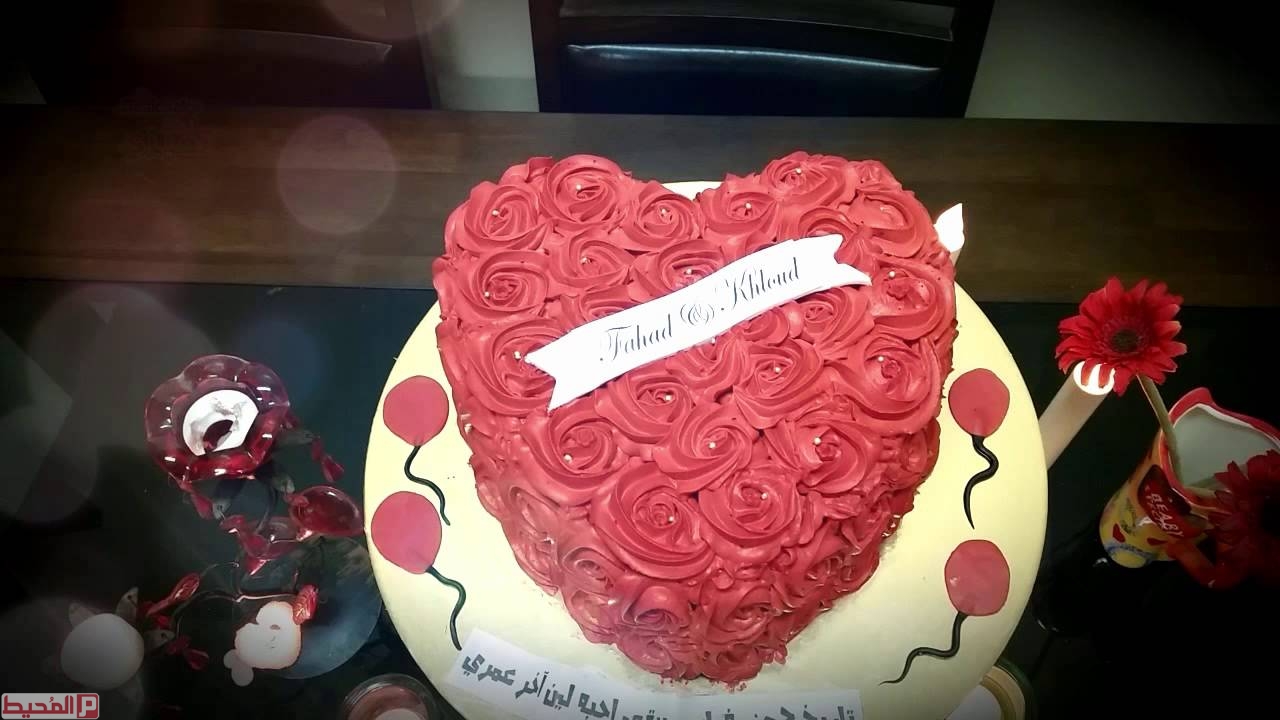 اجمل قالب كاتو عيد ميلاد 11681 3