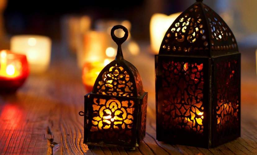 فانوس رمضان 2019 - فوانيس رمضانية جميله 1446 2