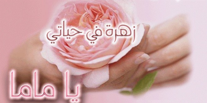 كلمات عن الام قصيرة - خواطر عن الام 2270 7