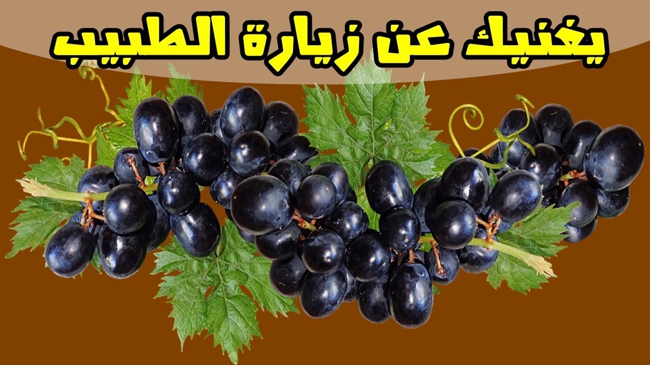 فوائد العنب الاسود , من اهم فوائد للعنب