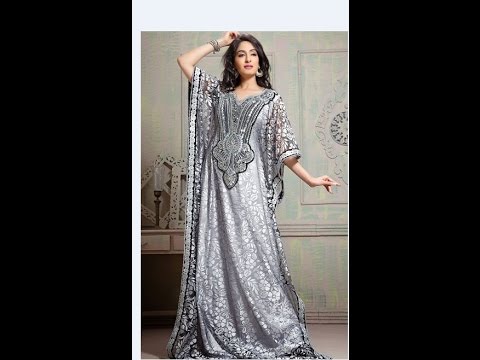 عبايات سواريه - ملابس سهره شيك 790