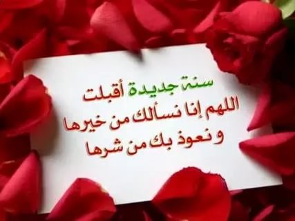 صور عن راس السنه - بداية حلم جديد 4353 13