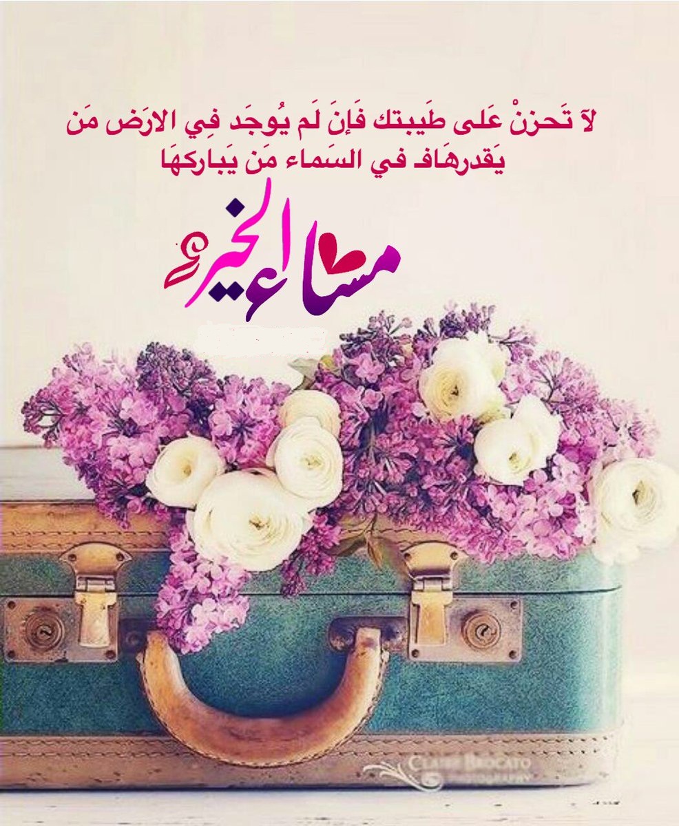 صور مساءالخير - اجمل رسائل المساء للاصدقاء 3613 9