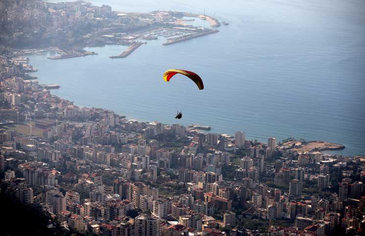 اماكن سياحية في لبنان - لبنان السحر والجمال 5352 2