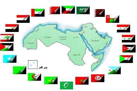 رموز الدول العربية - مفاتيح الاتصال للدول العربيه 3503 3