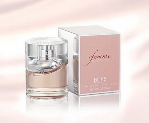 عطر بوس - افضل انواع عطور Hugo Boss 401 1