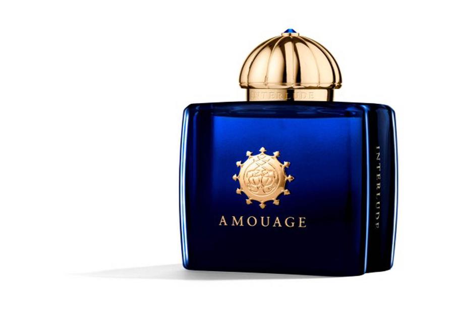 عطر امواج- العطور المشهور 85 5