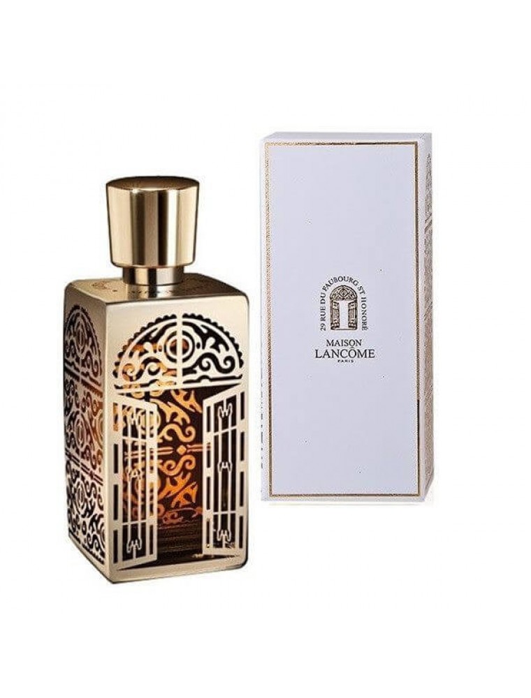 عطر لانكوم - برفانات لانكوم الفرنسيه 5524 4