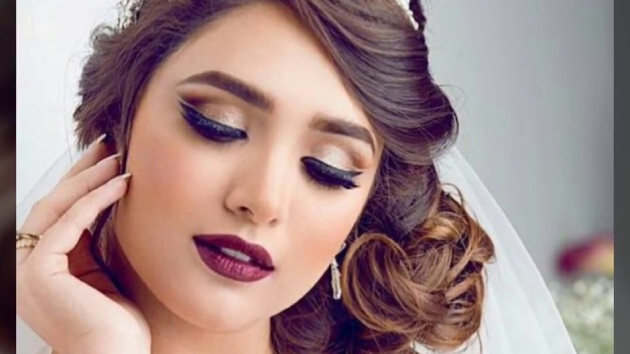 صور مكياج 2019 - اجمل مفضلات المراءه 1996 14